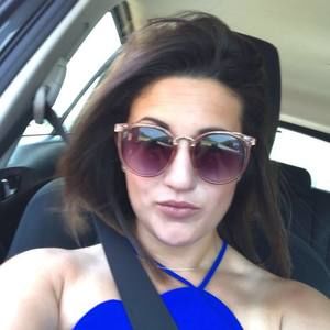 Meet your Posher, Lindsey